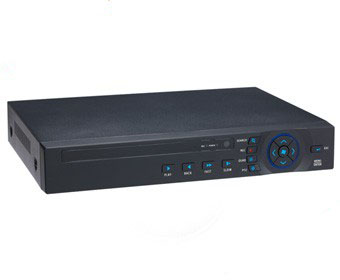 ZTD-16CH5MP-H.265