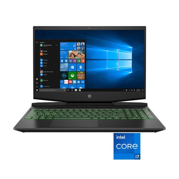 HP DK2052NEProcessor:Intel® Core™ i7-11370H Processor12M Cache, up to 4.80 GHz, with IPU Ram: 16G ( 8x2 ) Hard Disk: 1T SSD M2 Graphics Card:RTX™ 3050Ti 4 GB GDDR6 Color:Black