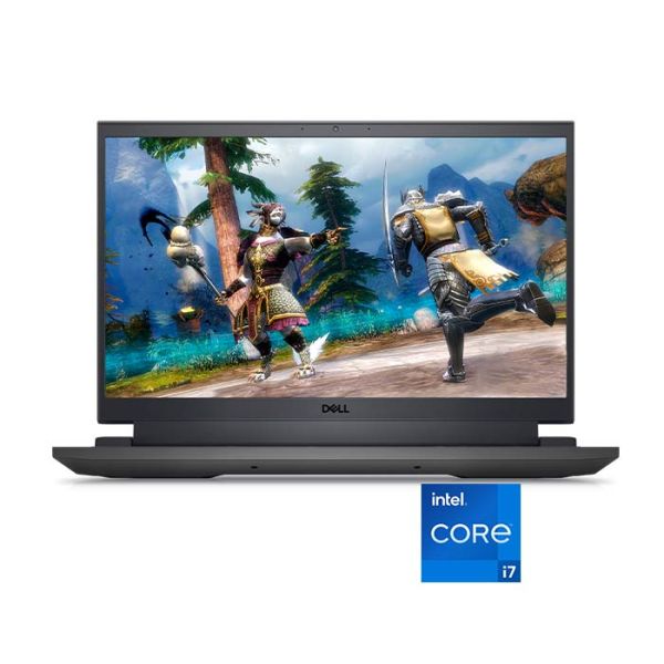 Dell G15 5520