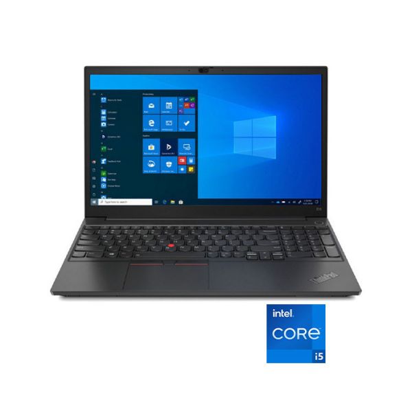 Lenovo ThinkPad E15