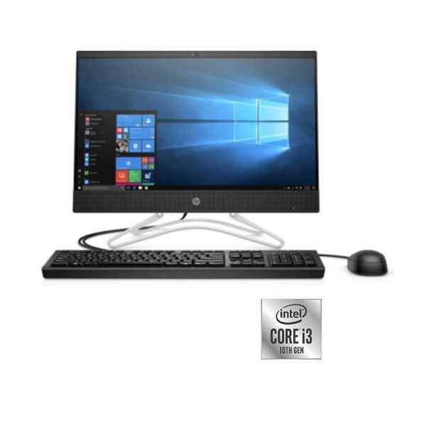 HP AIO 200G4