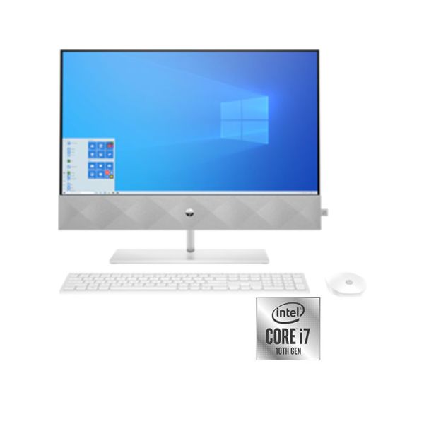 HP AIO PAVILION Touch 23.8 FHD