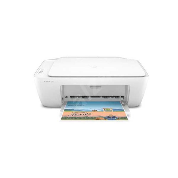 HP DeskJet 2320 All-in-One Printer