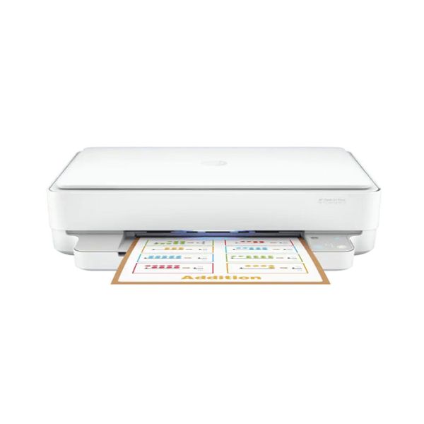 HP DeskJet Plus Ink 6075