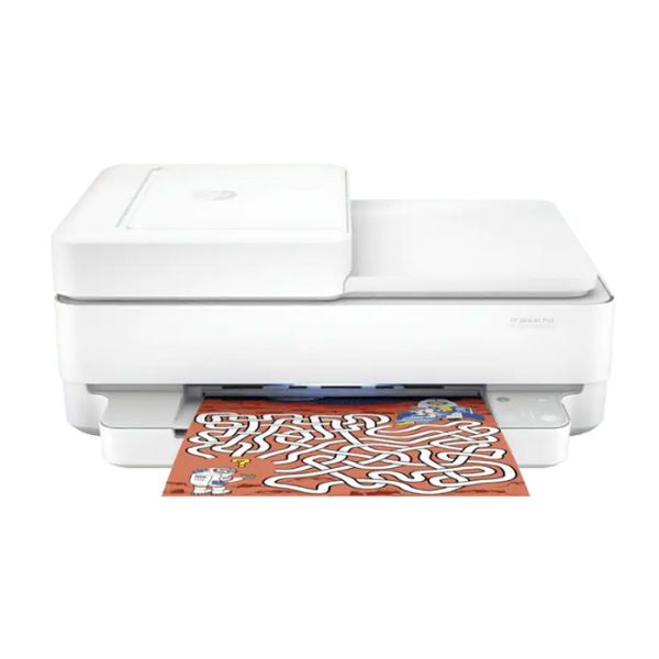 HP DeskJet Plus Ink Advantage 6475