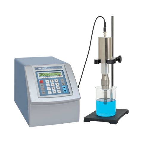 Sonicator