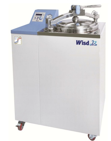 Autoclave