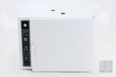 Oven