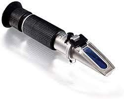 Refractometer