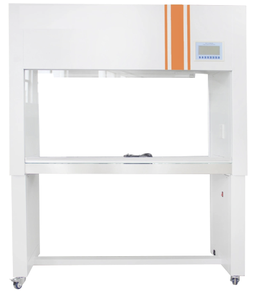 Laminar air flow 