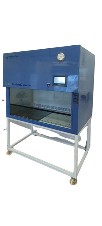 Biosafety cabinet