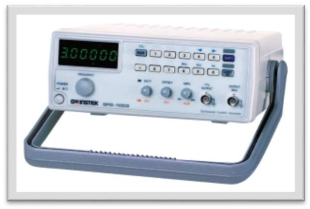 Direct Digital Synthesis