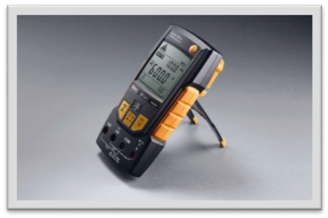 Digital Multimeter
