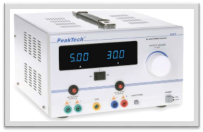 Laboratory Power Supply ​​​​​​​