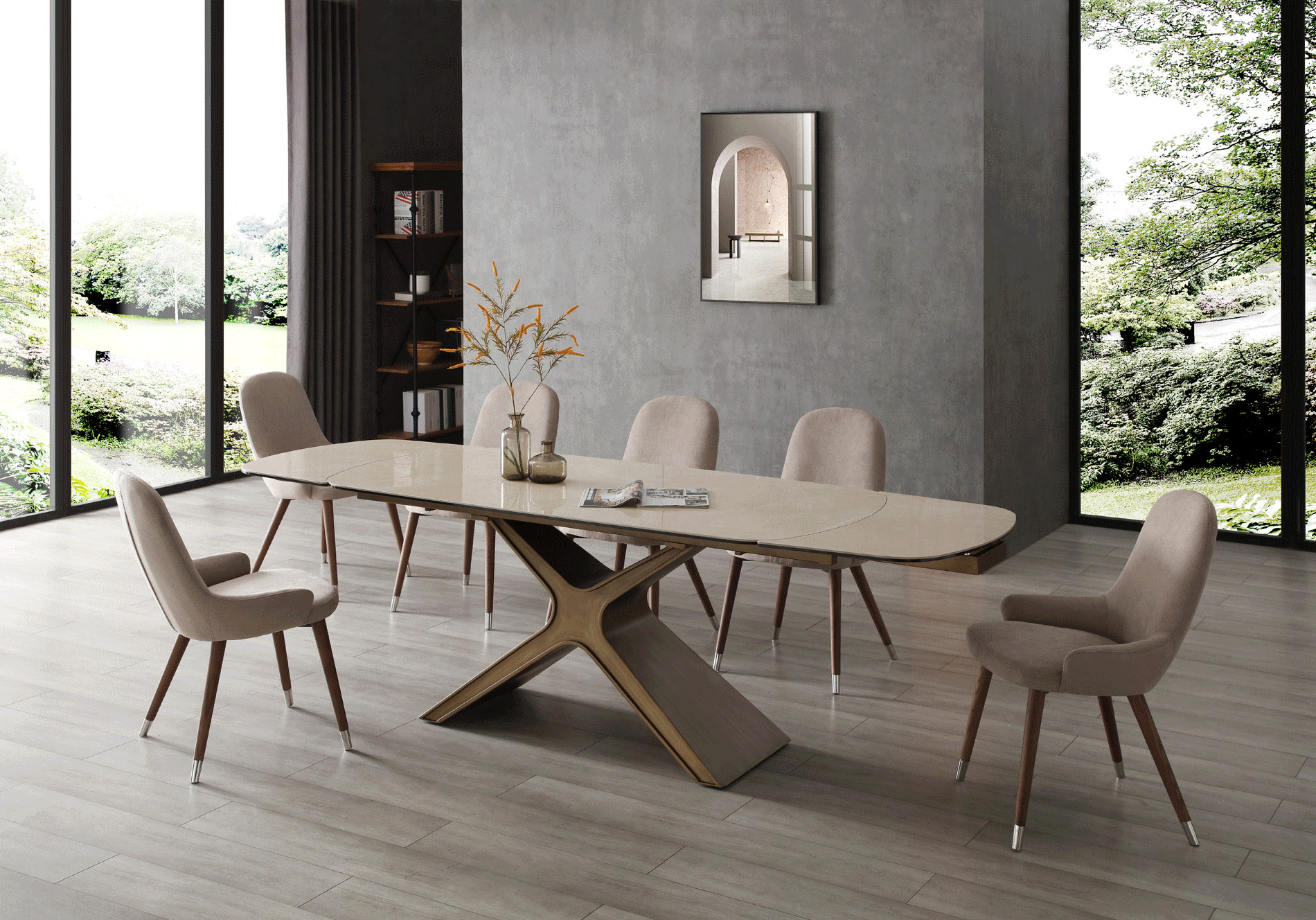 Dinning room
