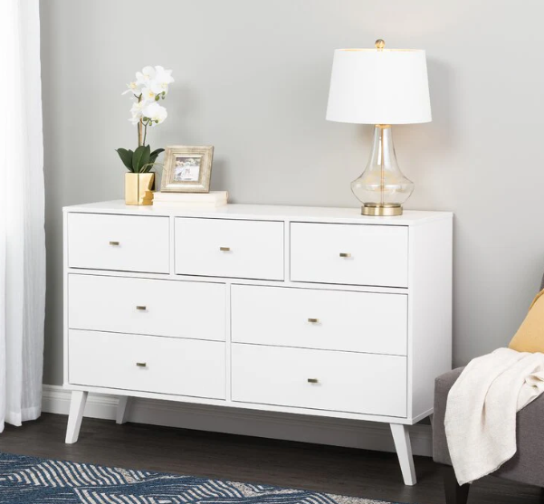 Drawer unit