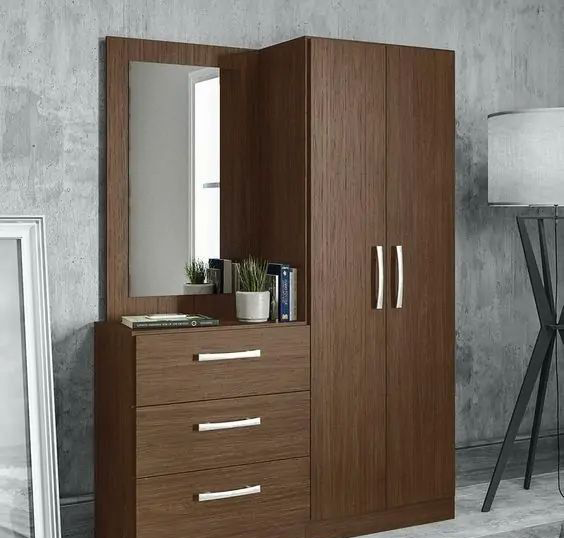 Dressing table