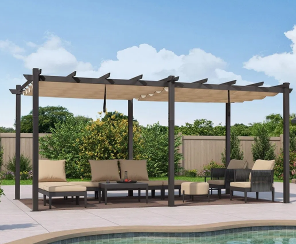 Pergola