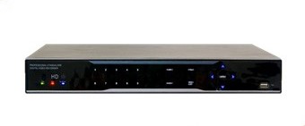 ZTG-DVR8CH-4M