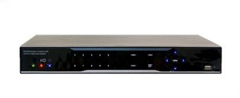 ZTG-DVR16CH-4M