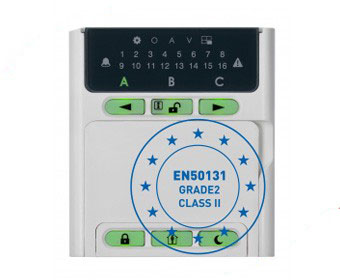 Eclipse LED16A
